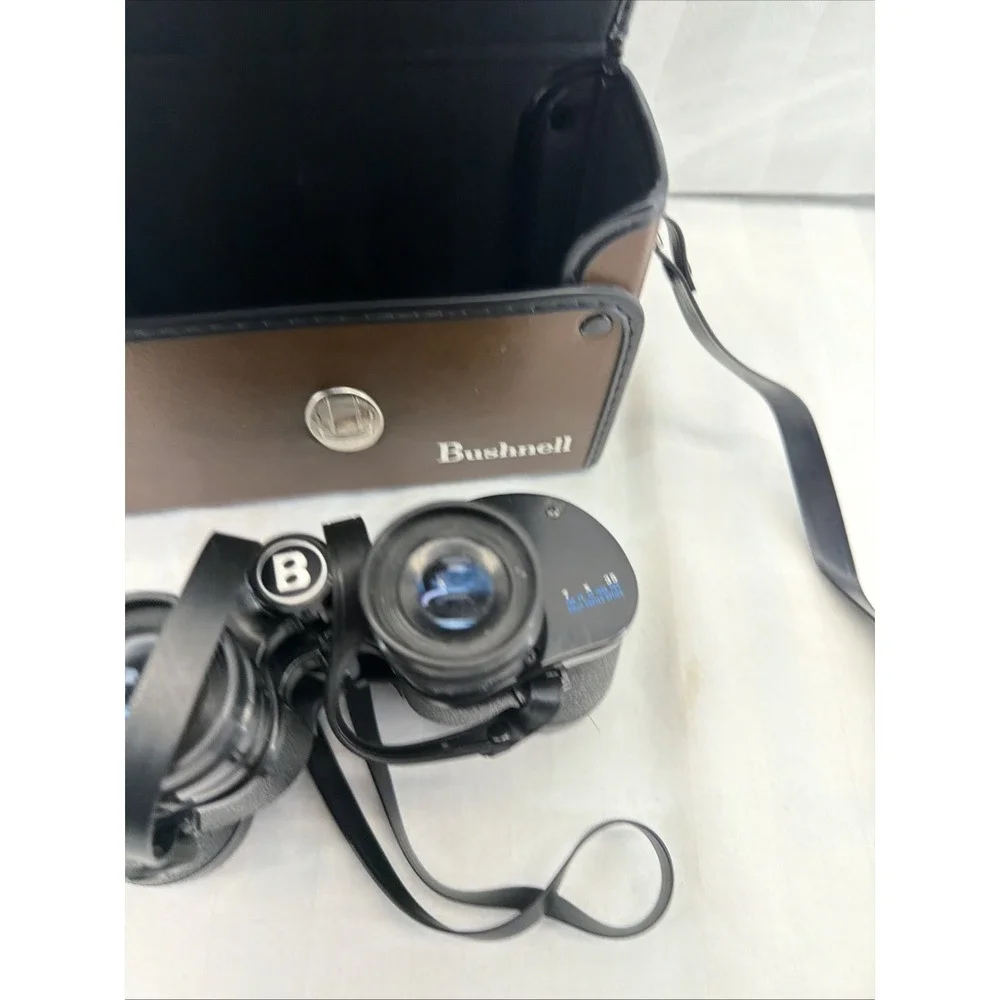 bushnell insta focus binoculars 7x35